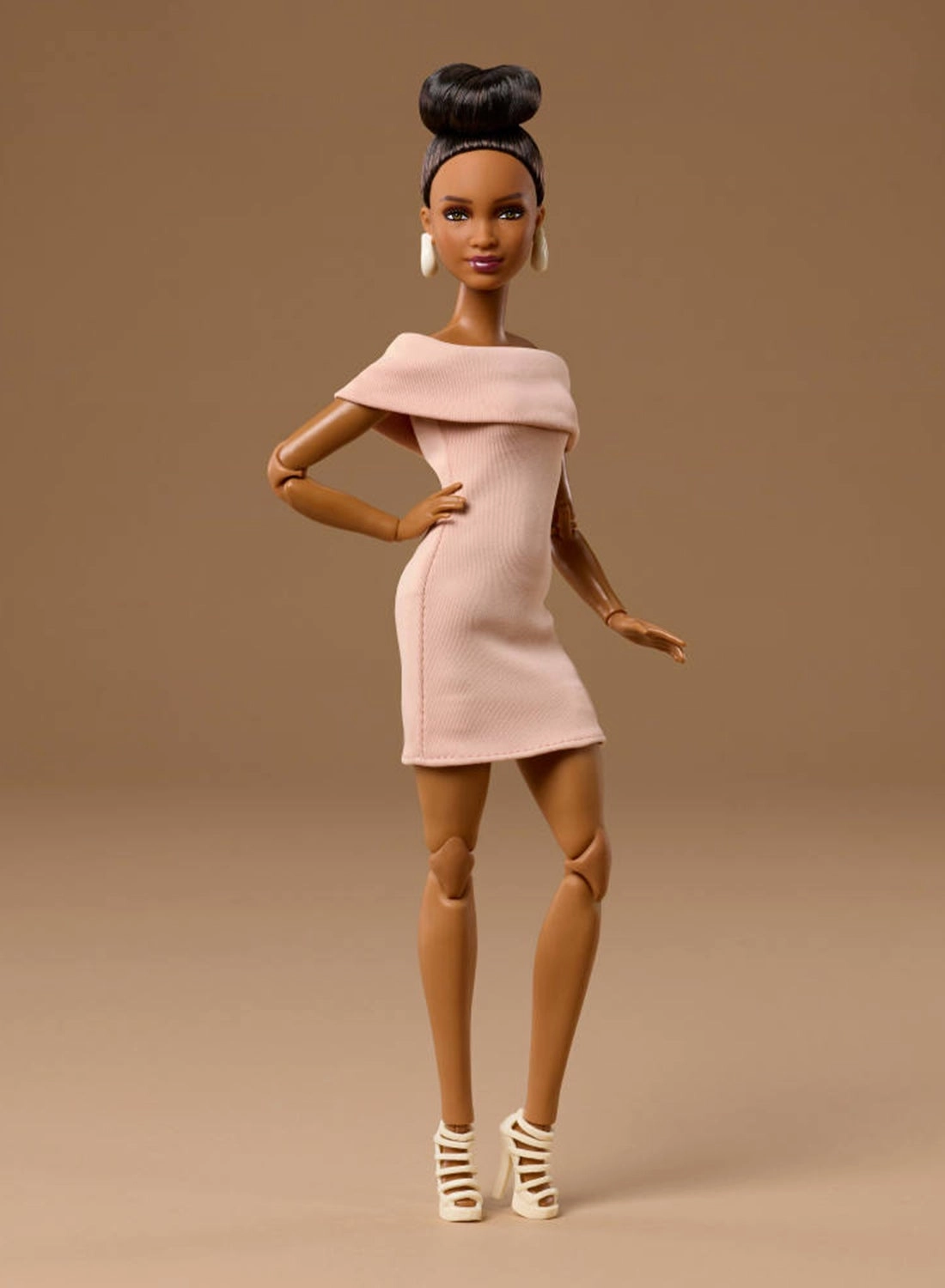 Barbie Basics - Model 08 Petite
