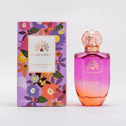 Loving Bouquet Eau de Parfum 100ml