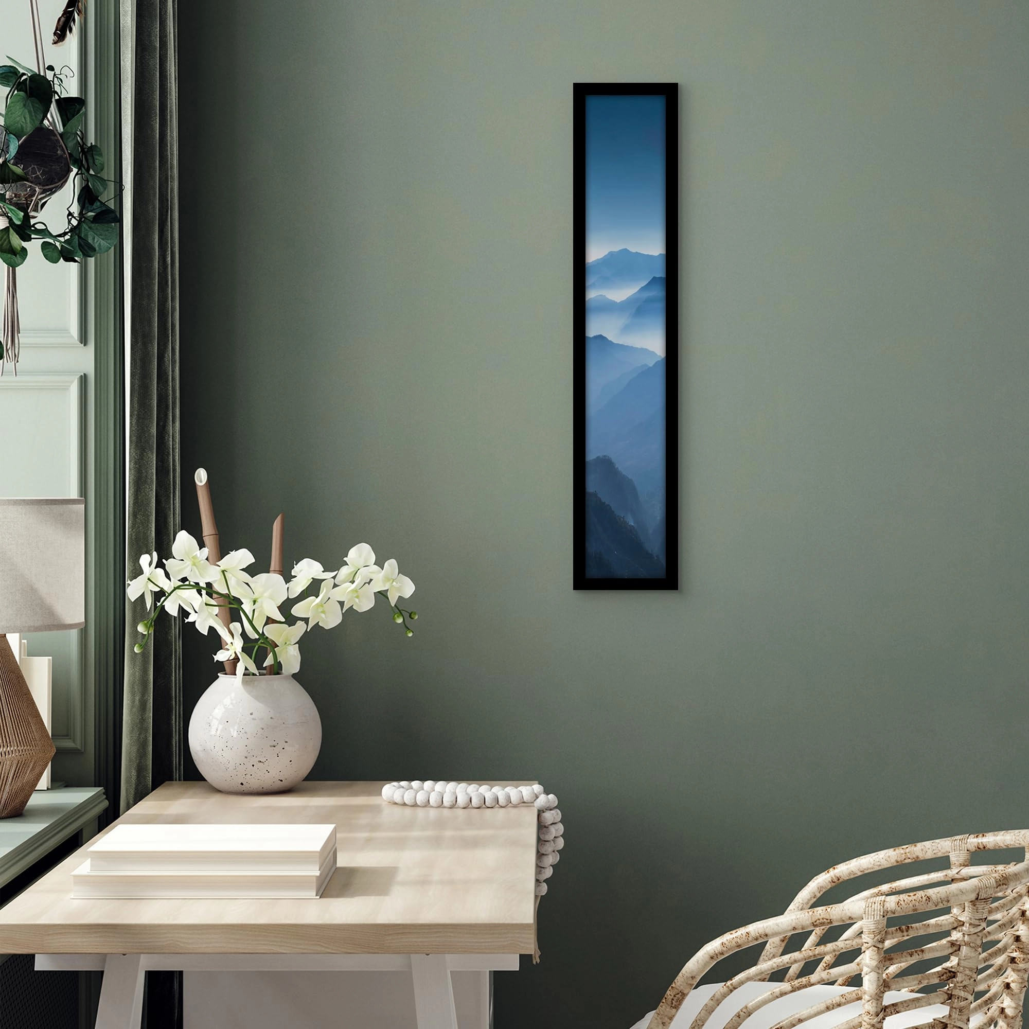 Picture Frame - 5x30