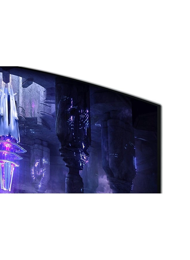 G8 - SM-LS34BG850SMXUE 34 inch 3440 X 1440