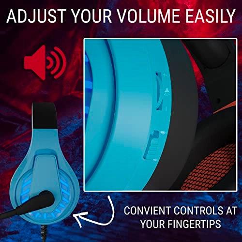 RXH-30 Wired Headset