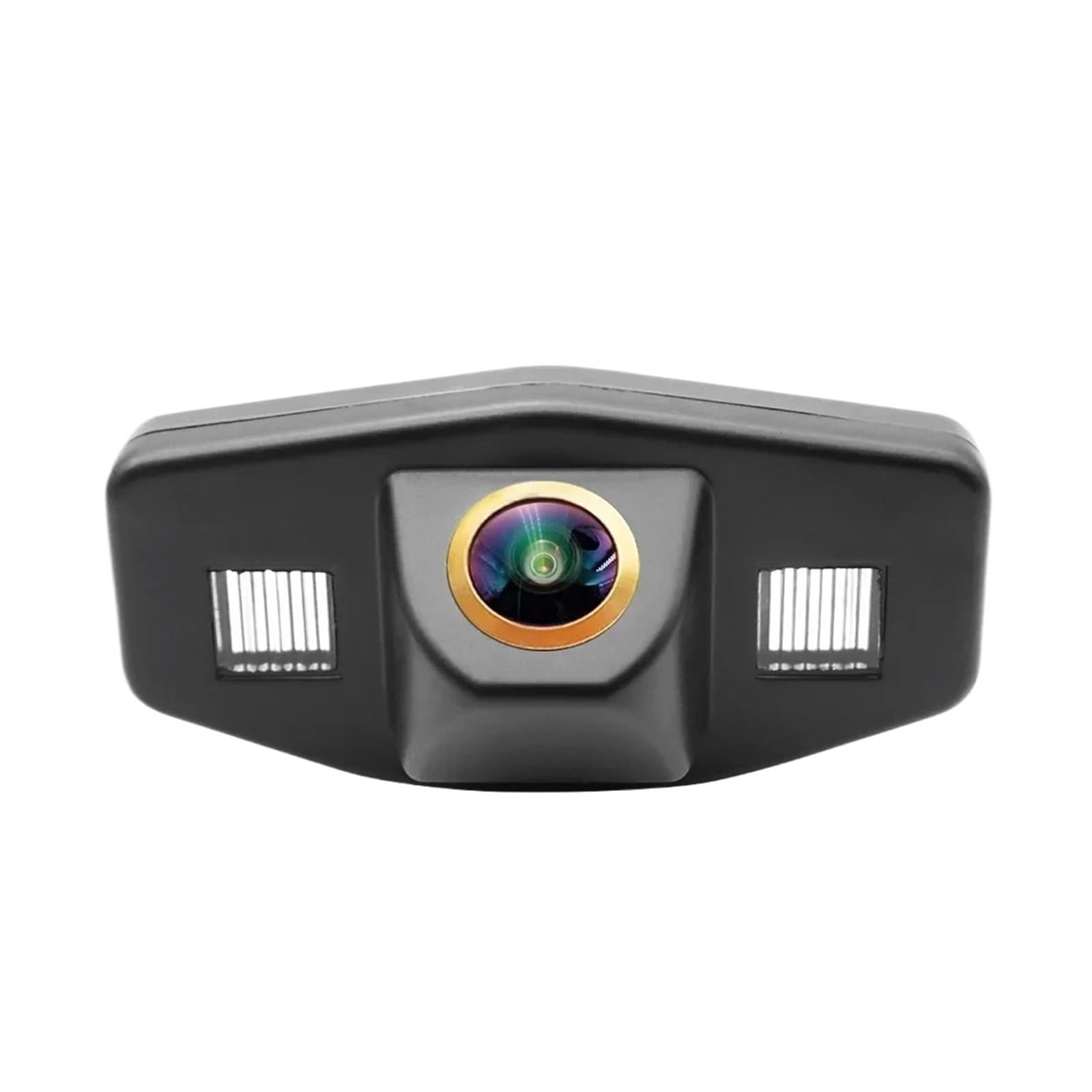 Car Rear View Camera - Night Vision Wire 1080P