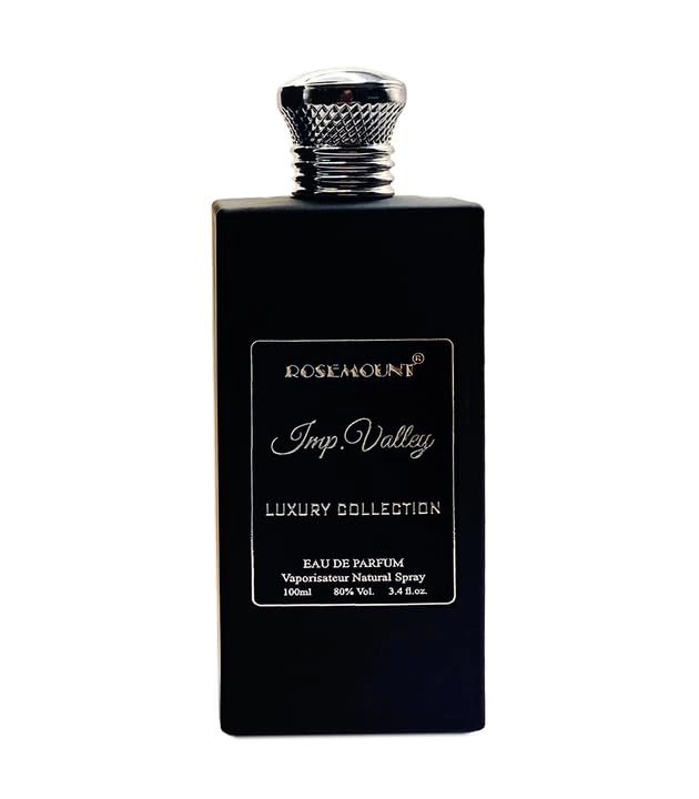 Rosemount Passions Eau de Parfum 100ml