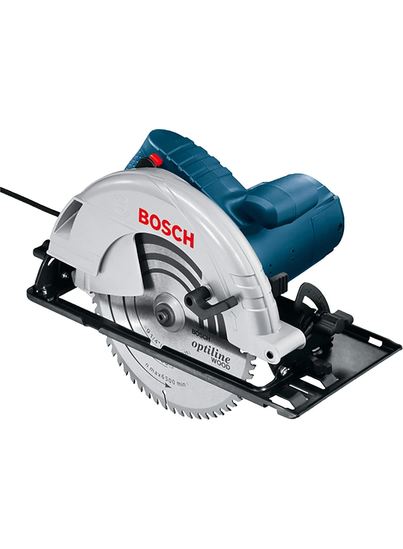 Bosch GKS-9 Cordless