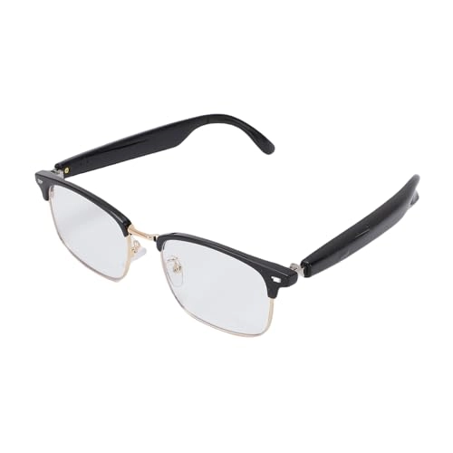 AI Smart Glasses - 100+ languages Bluetooth 5.3