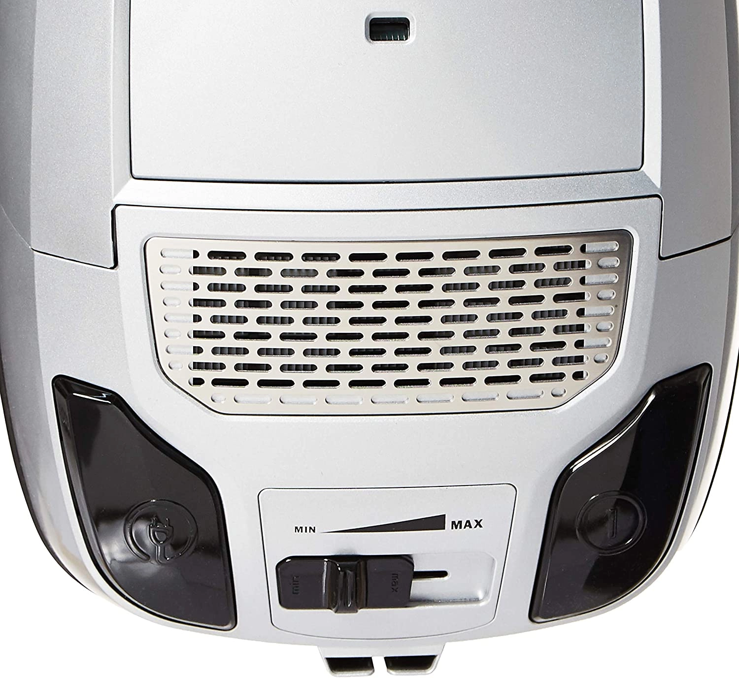 Vacuum Cleaner (MEVC2004)