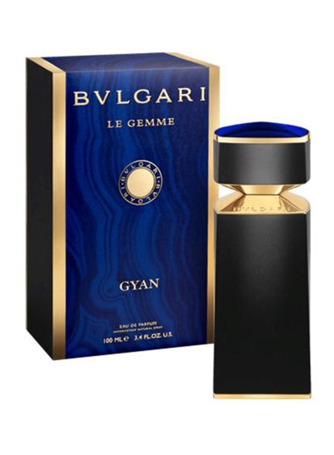 Gyan Eau de Parfum 100 ml