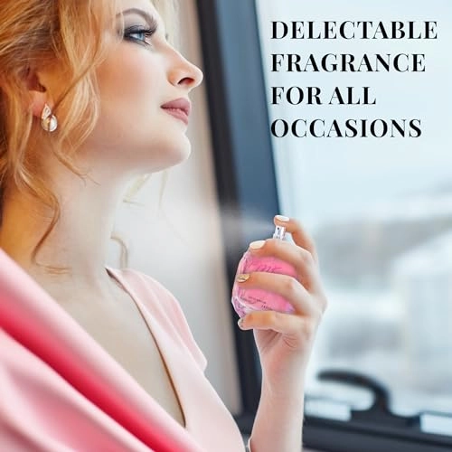 Pink So Sexy for Women Eau de Parfum - 100ml