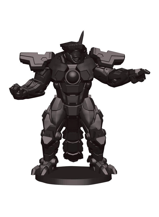 Power Rangers: Heroes of The Grid: Arsenal Pack