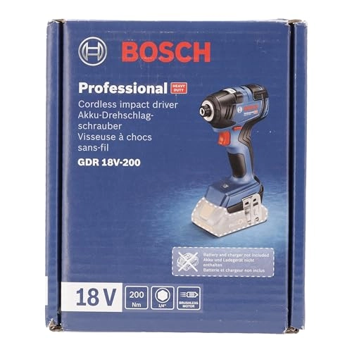 GDR 18V-200
