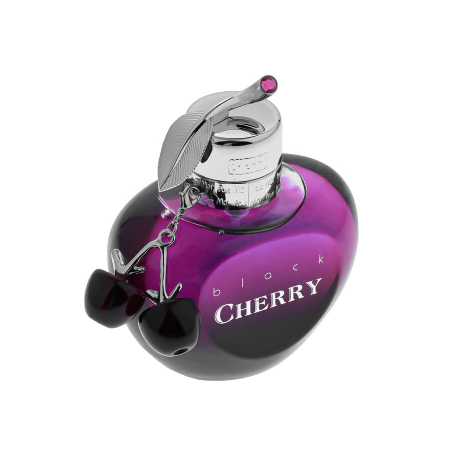 Pour Moi Black Cherry Eau de Parfum 80 ml