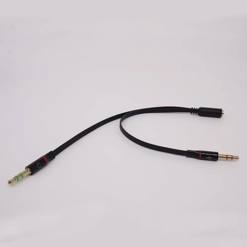 H0129 Wired Headset