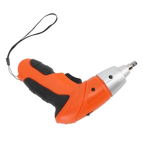 Electric Screwdriver Set - 1200 mAh