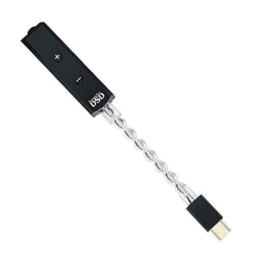 Sonata BHD - Type C 2.5mm DSD256