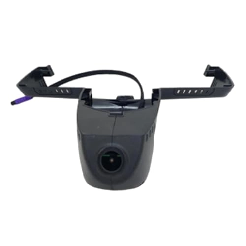 Dash Cam - 4K for BMW X3 2018-2020