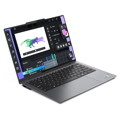 ThinkPad X9 21QA002CGR - 14'' Core Ultra 7-258V 32GB DDR5 1TB SSD