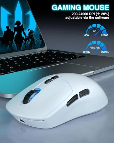 SM820Pro - Bluetooth