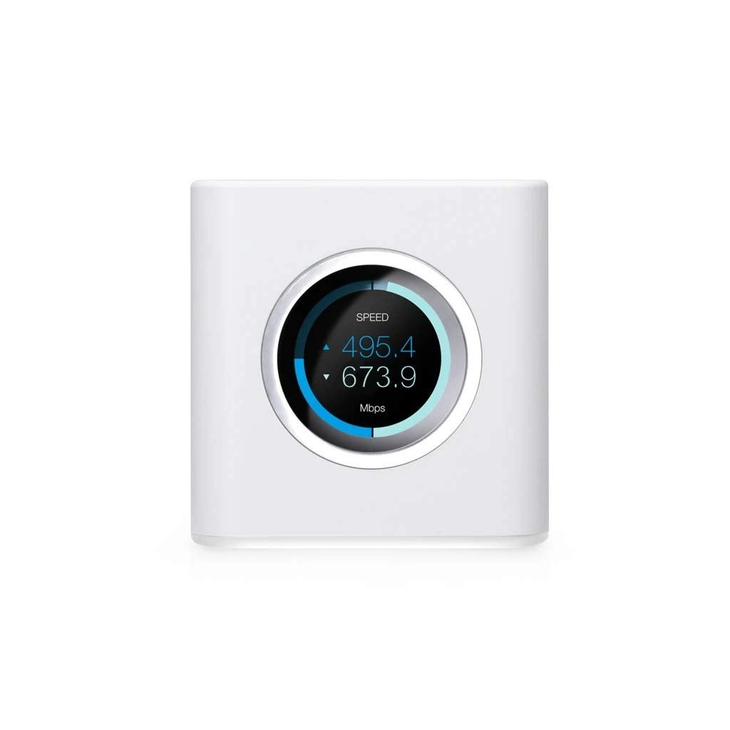HD - 802.11AC