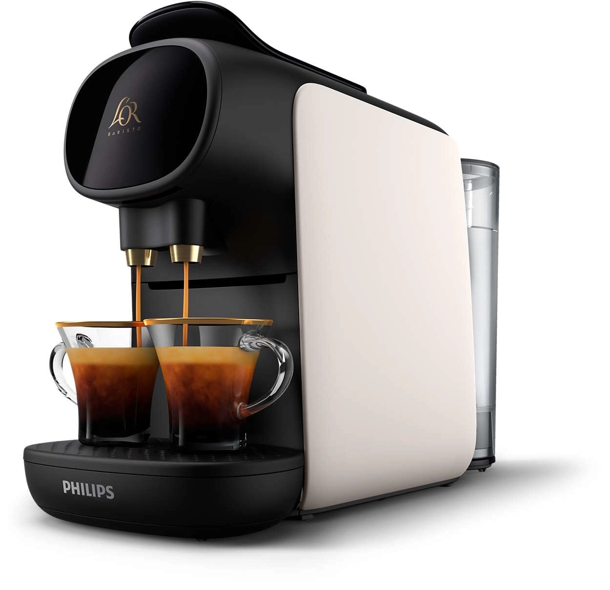 Philips L'OR Barista Sublime LM9012