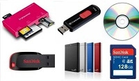 Data Storage