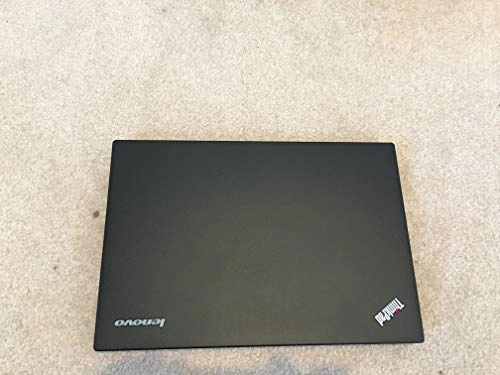 (Renewed) ThinkPad X250 - 12.5'' Core i5 8GB DDR3 256GB SSD