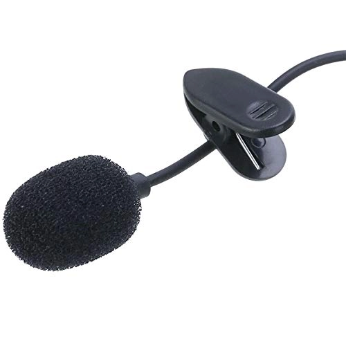 AK-3694 3.5mm-Mini-Jack Microphone