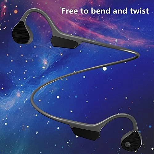 MMANZACDB Wireless Headphone