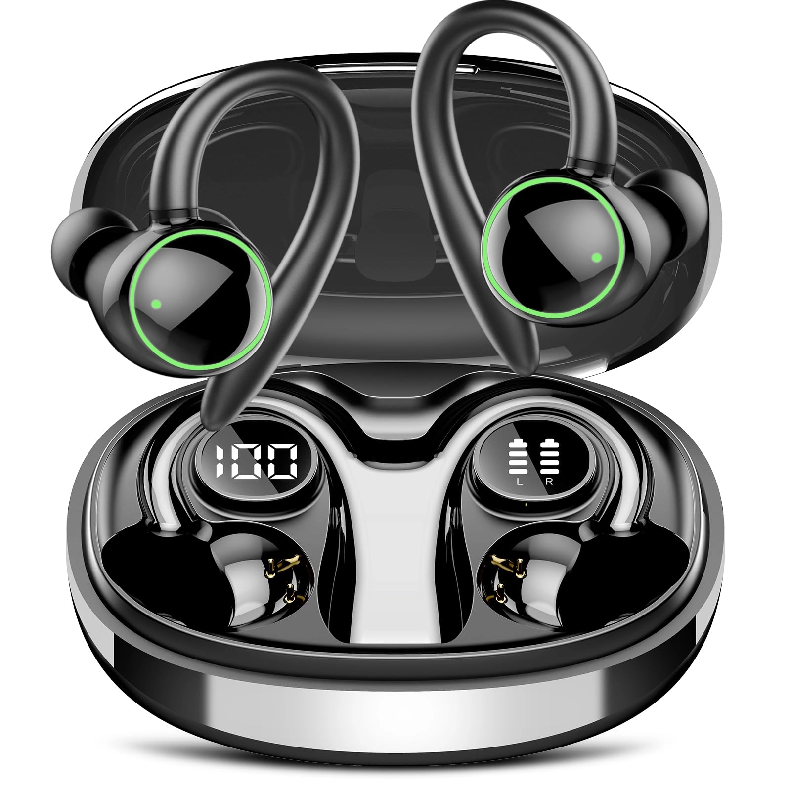 C6 Wireless Earbud