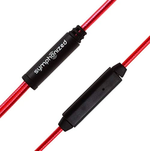 NRG 2.0 Wired Earbud