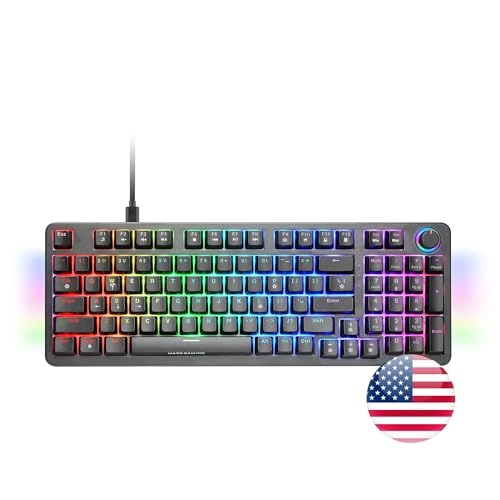 MK60 - US Wired