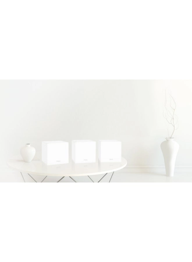 MW12 - IEEE 802.11ac Pack of 3