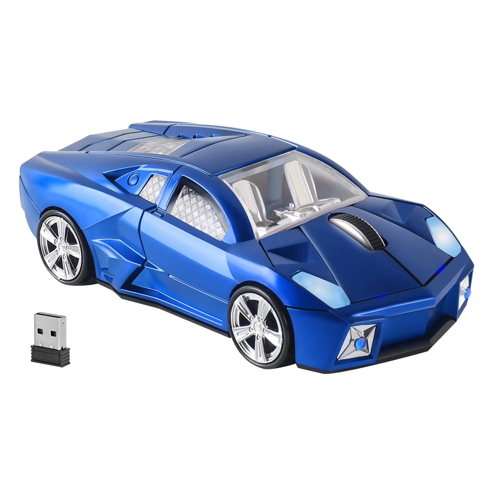 Car Mouse - USB
