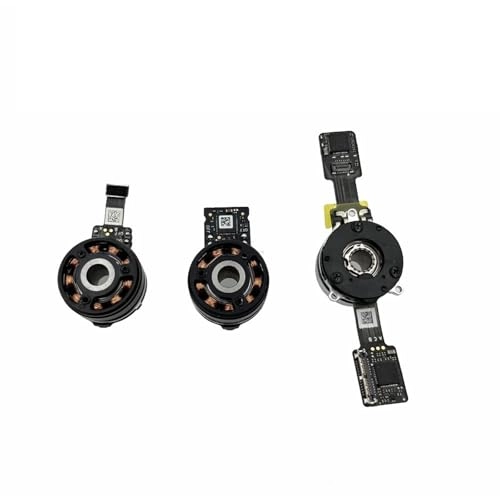 Gimbal Camera Yaw/Roll/Pitch Motor