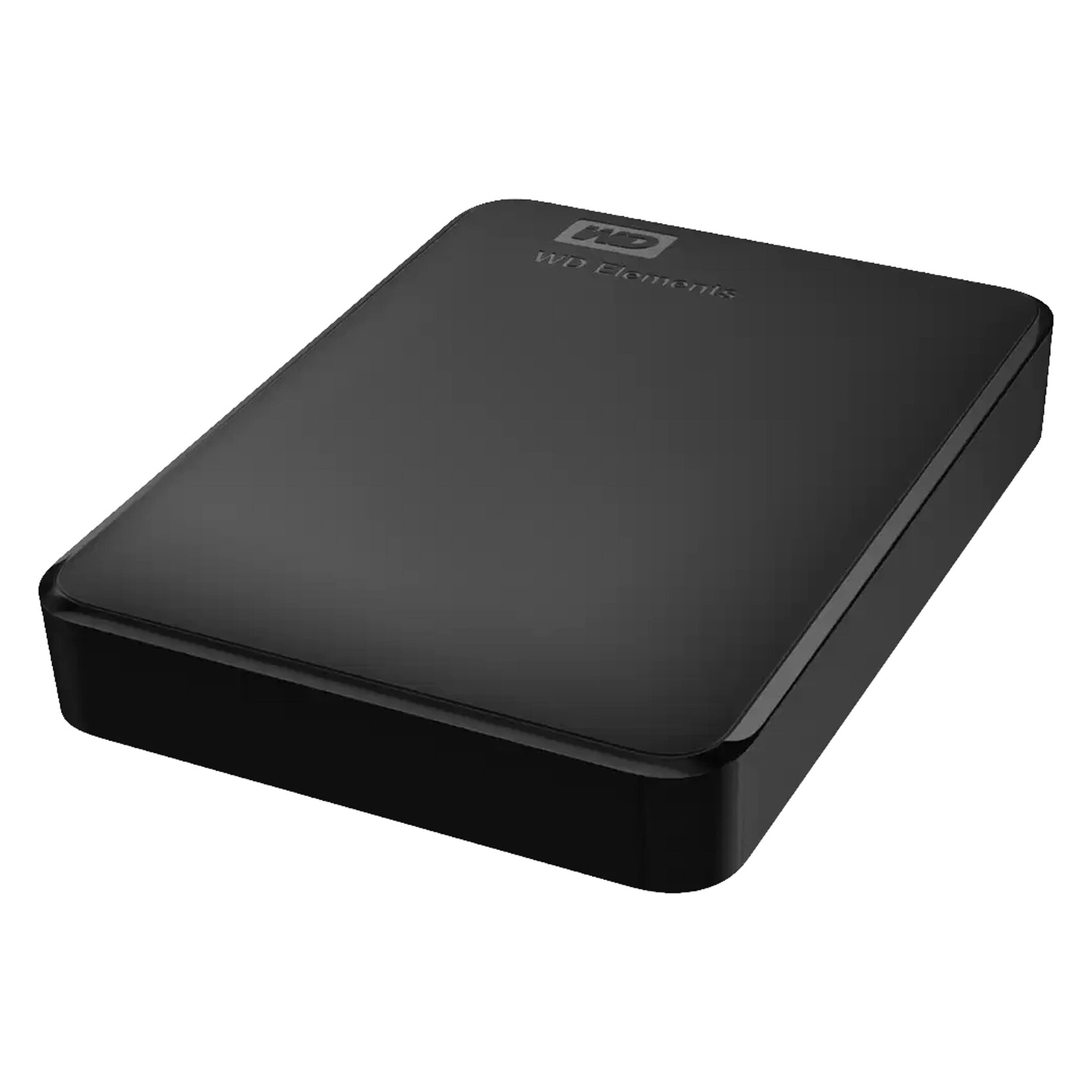 Elements 6TB HDD