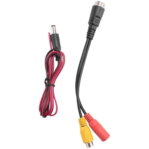 Reversing Camera - Wire