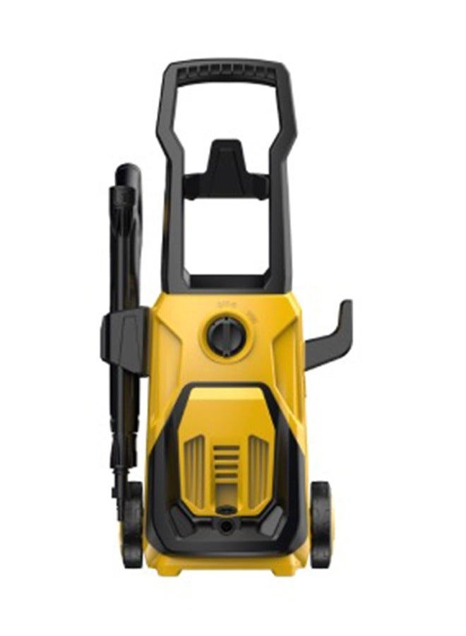 High Pressure Washer - Hose reel