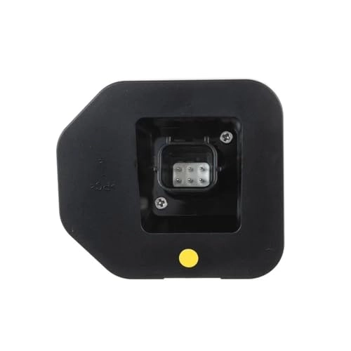 Reversing Camera - Night vision Wired