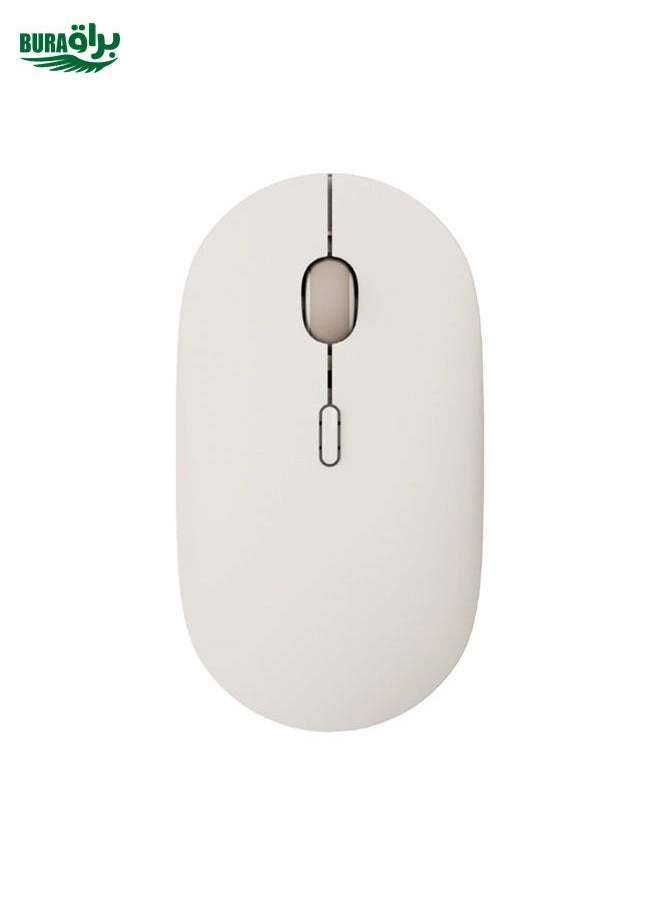 XMBXSB01YM Portable Mouse - Wireless