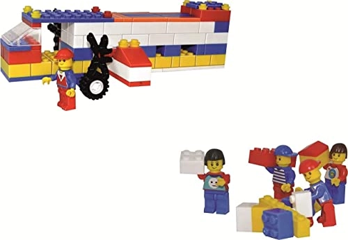 Jumbo Architect - 900 pcs