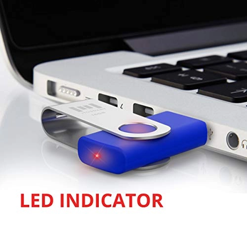 USB 2.0 Flash Drive - 16 GB