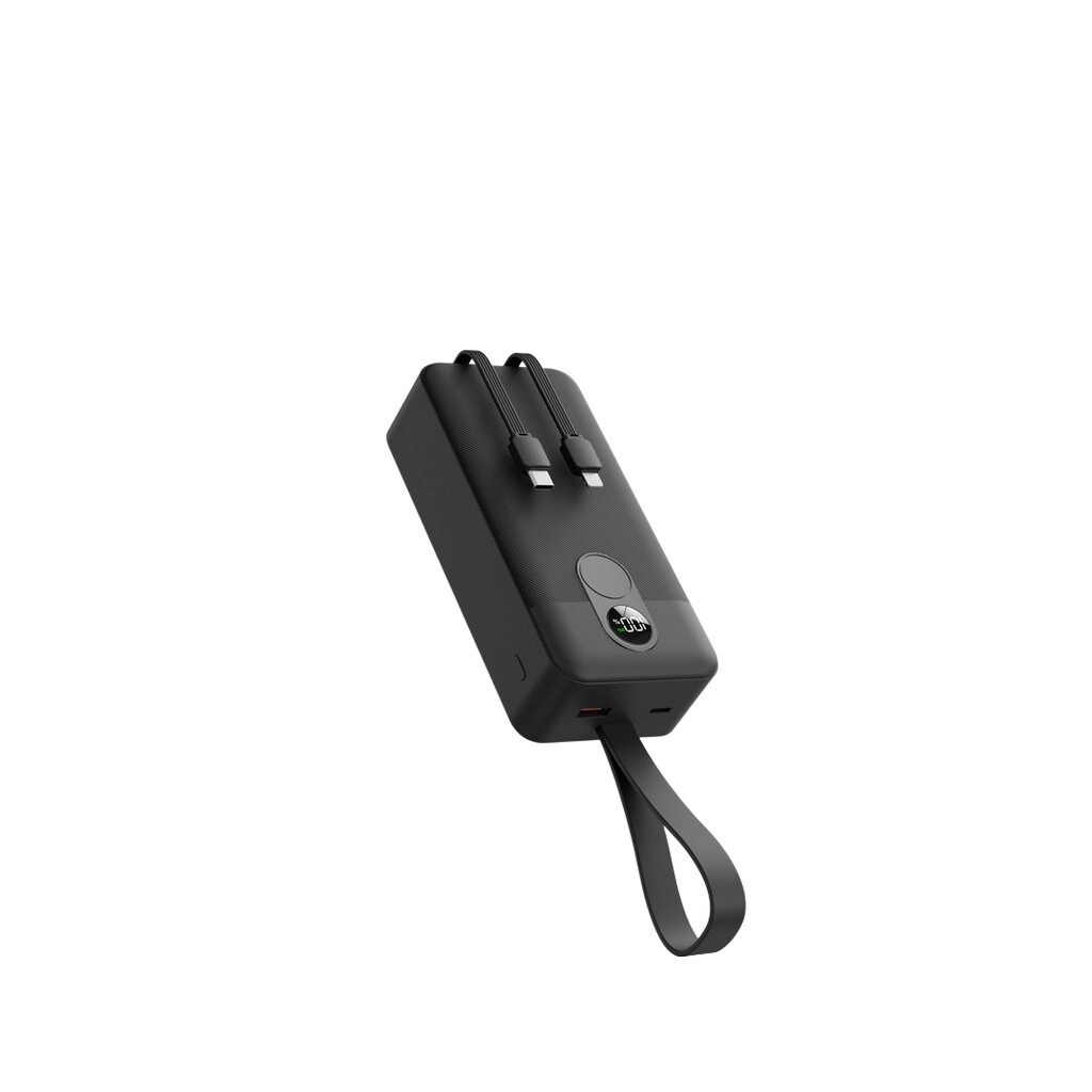 V-Smart Power Bank - 30,000 mAh Fast charging