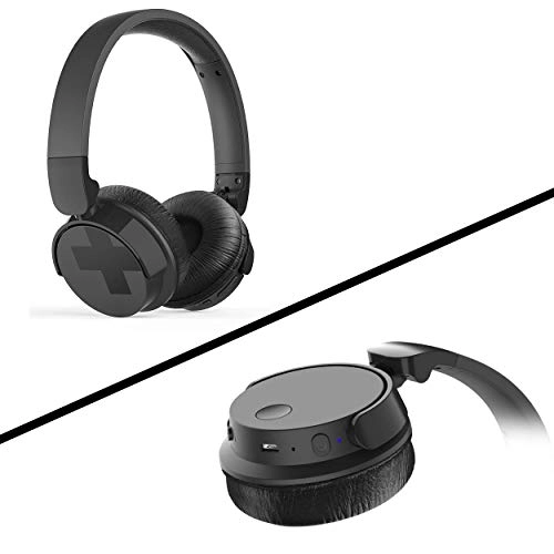 TABH305BK Wireless Headphone