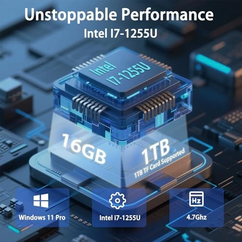 ST13-U - 256GB 13.3"