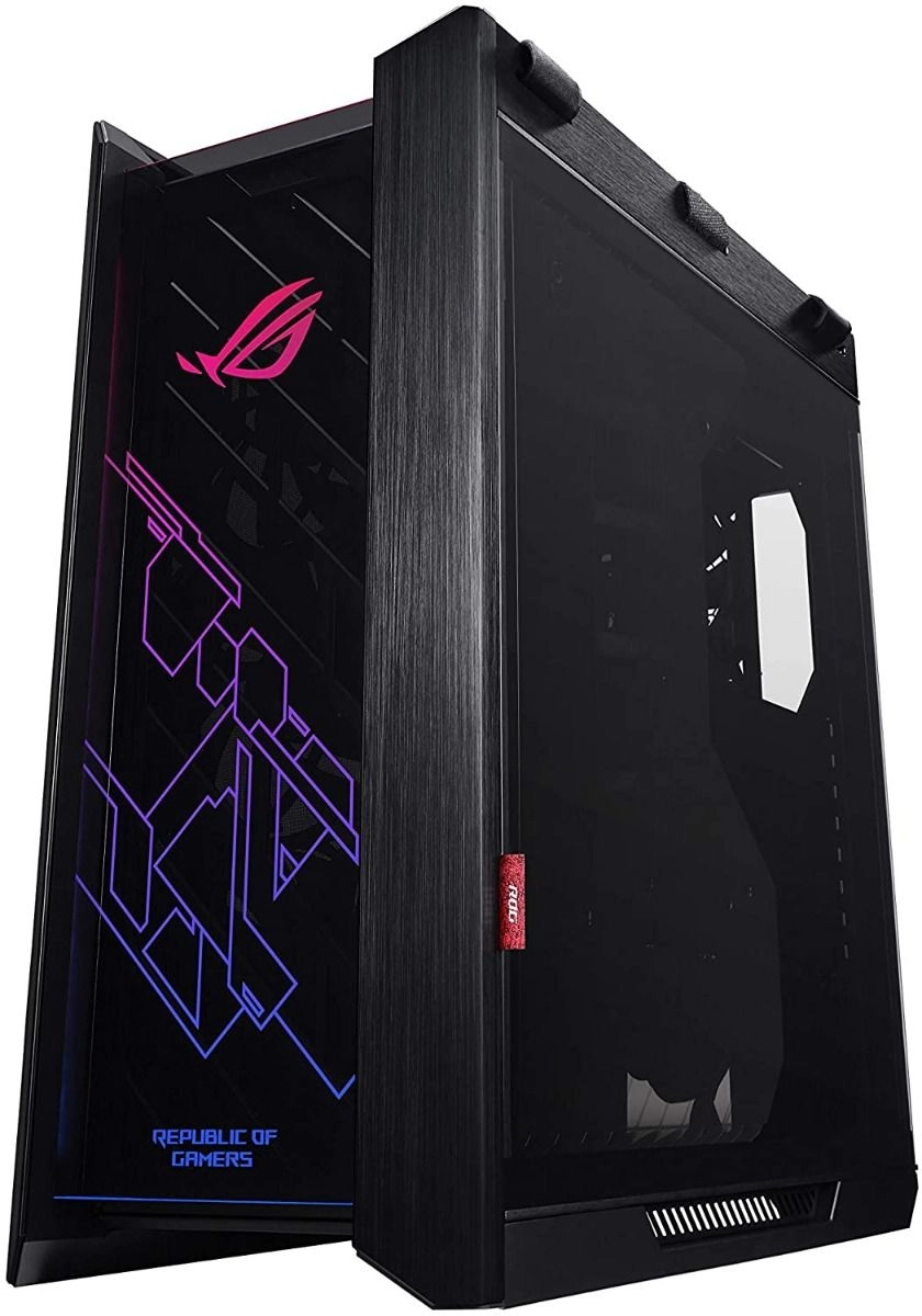 ASUS ROG Strix GX601 Helios - Full Tower