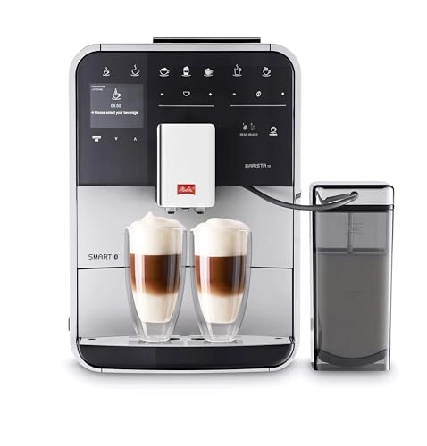 Caffeo Barista TS Smart F85