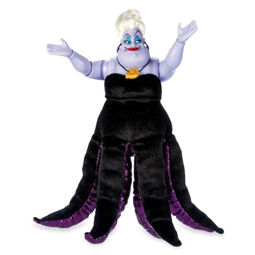 Ursula Singing Doll - Multicolored Ages 3+