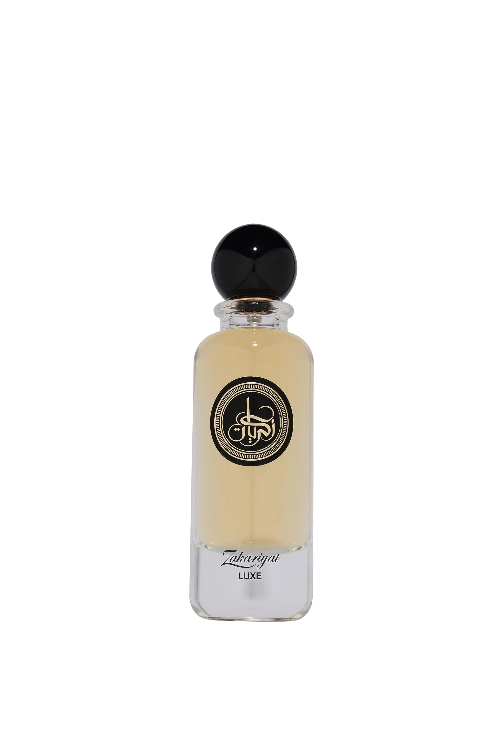 Zakariyat Eau de Parfum 100ml