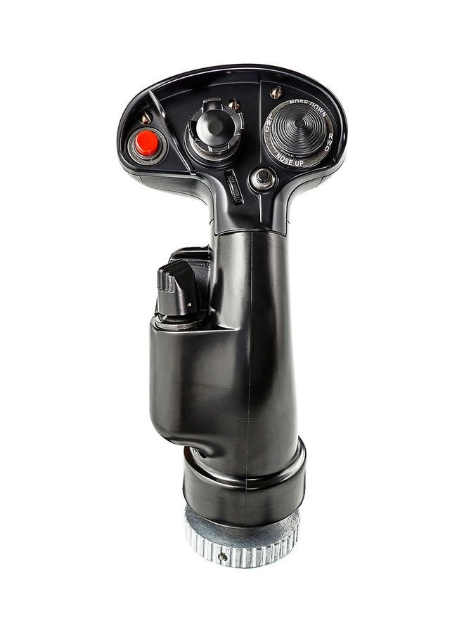 FA-18C Hornet Hotas Add-On Flight Stick