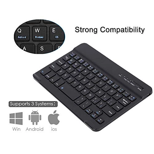 Wireless Keyboard - Bluetooth