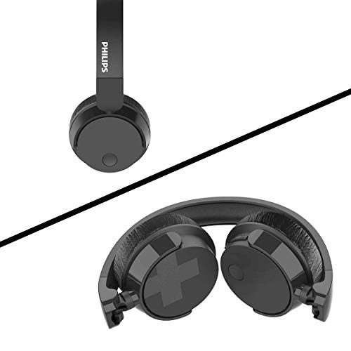 TABH305BK Wireless Headphone